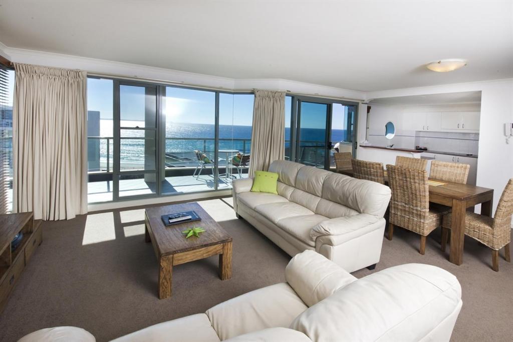 فورستر Sails Apartments المظهر الخارجي الصورة