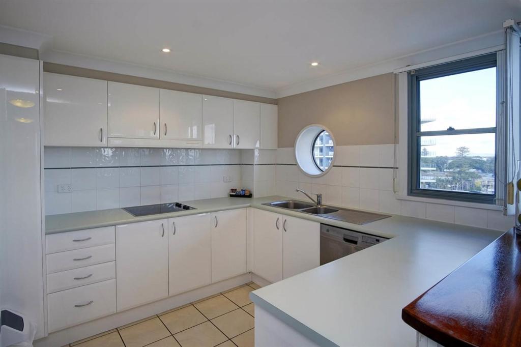 فورستر Sails Apartments المظهر الخارجي الصورة