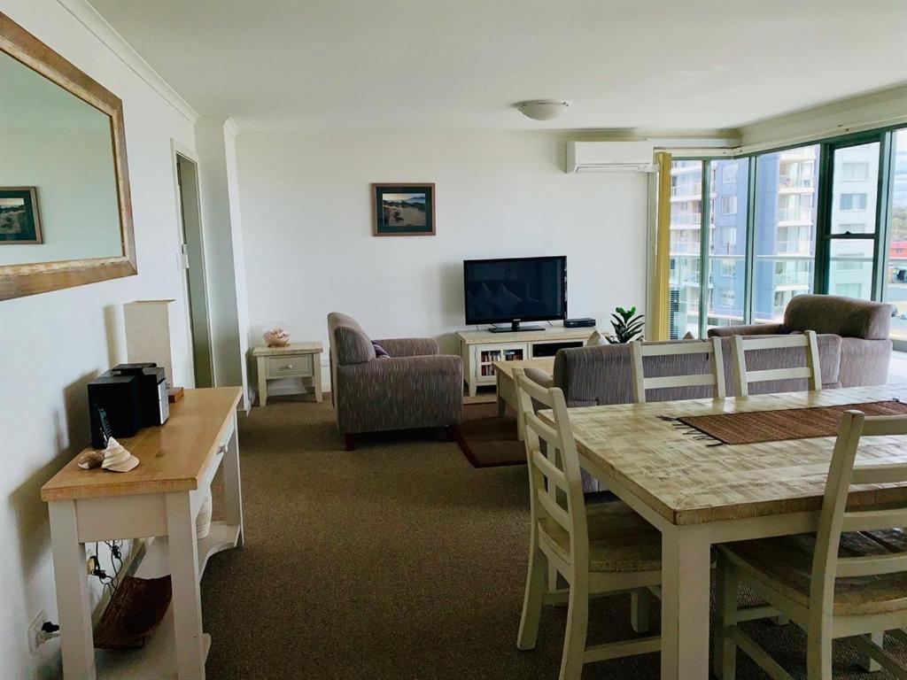 فورستر Sails Apartments المظهر الخارجي الصورة