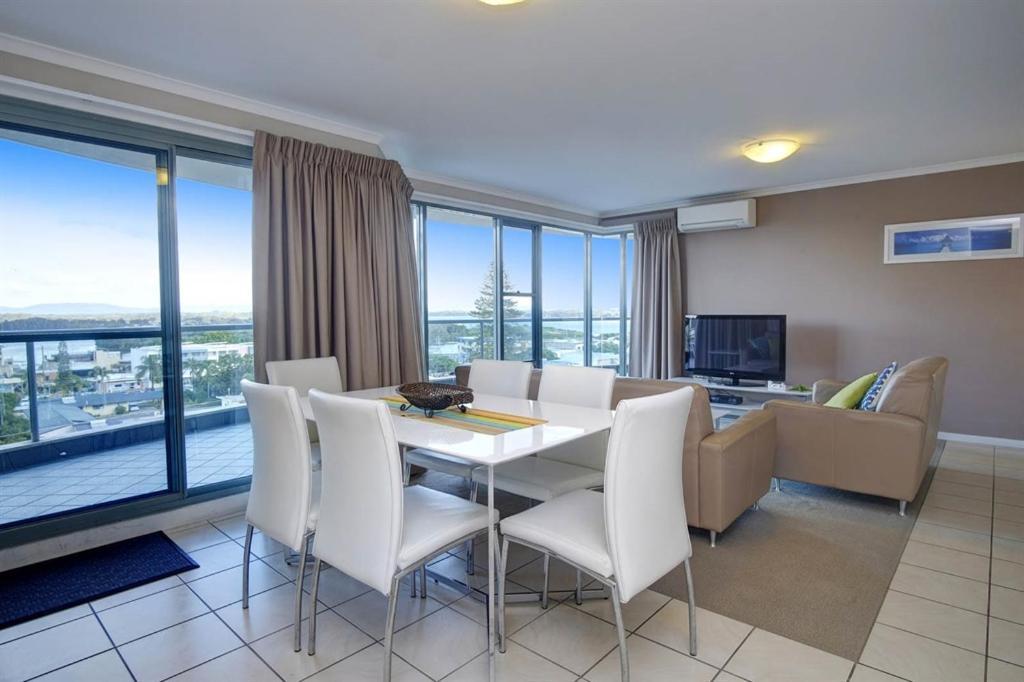 فورستر Sails Apartments المظهر الخارجي الصورة
