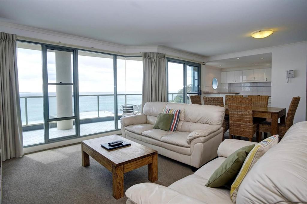 فورستر Sails Apartments المظهر الخارجي الصورة