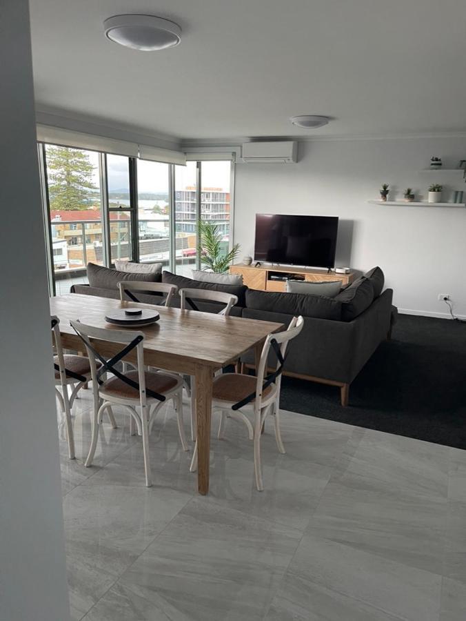 فورستر Sails Apartments المظهر الخارجي الصورة