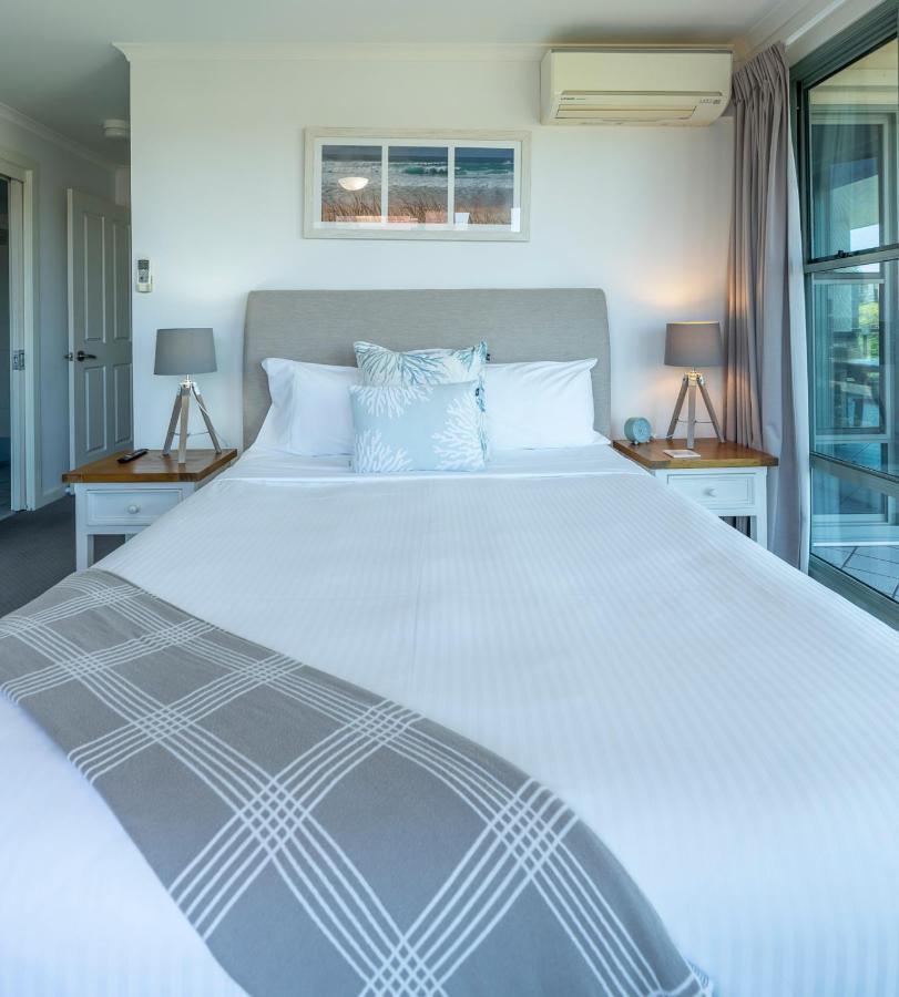 فورستر Sails Apartments المظهر الخارجي الصورة