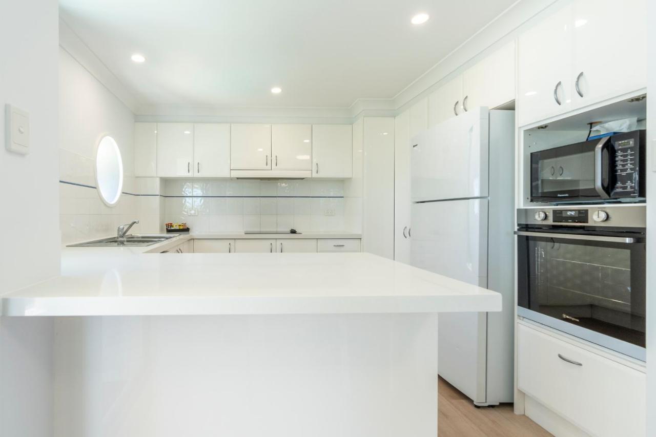 فورستر Sails Apartments المظهر الخارجي الصورة