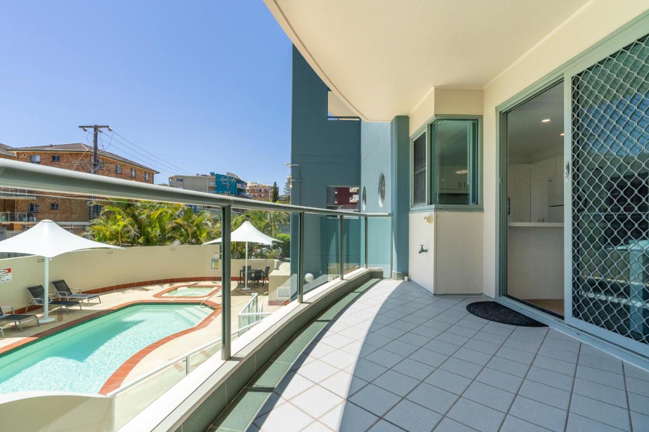 فورستر Sails Apartments المظهر الخارجي الصورة