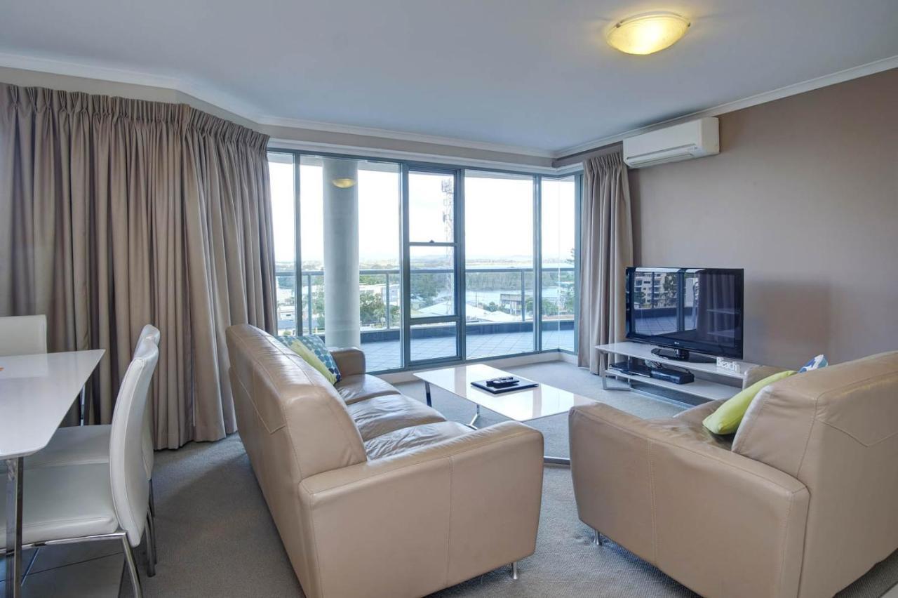 فورستر Sails Apartments المظهر الخارجي الصورة